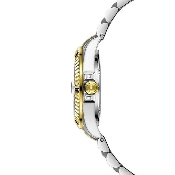 Jacques Philippe JPQLS8273X8 Kadın Kol Saati - Resim 2