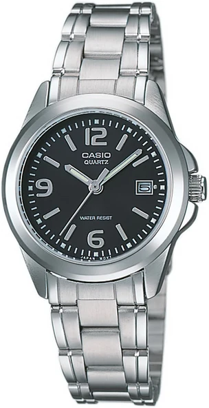 Casio LTP-1215A-1ADF Kadın Kol Saati ürün görseli 1