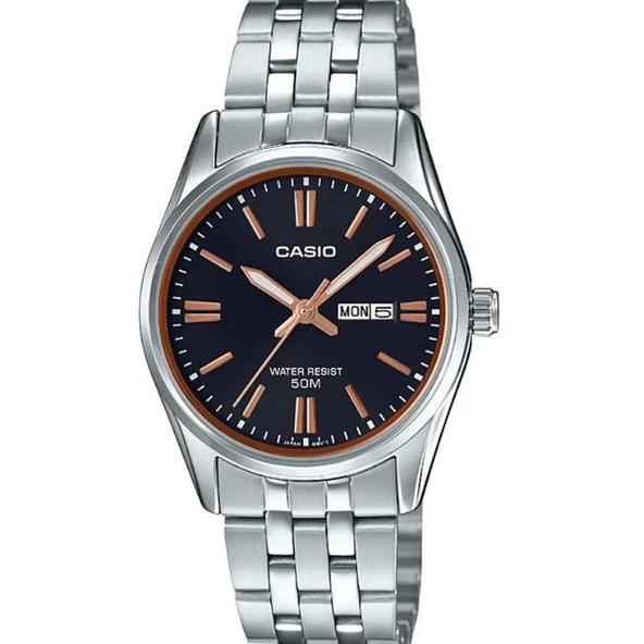 Casio LTP-1335D-1A2VDF Kadın Kol Saati ürün görseli 1