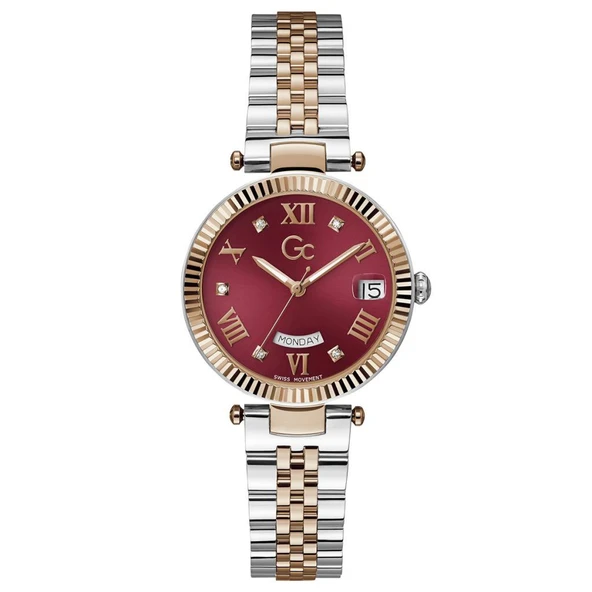 Gc GCZ01017L3MF Kadın Kol Saati ürün görseli 1