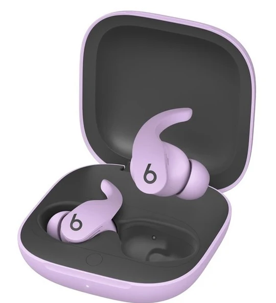 Beats Fit Pro MK2H3EE/A TWS Kulak İçi Bluetooth Kulaklık Mor ürün görseli 1