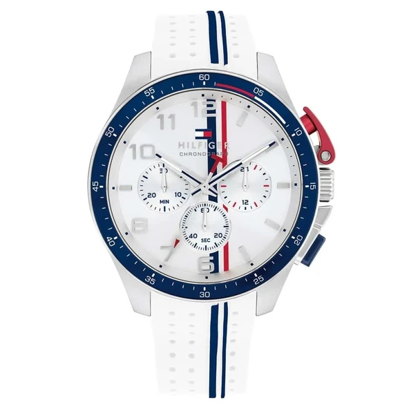 Tommy Hilfiger TH1792167 Erkek Kol Saati ürün görseli 1