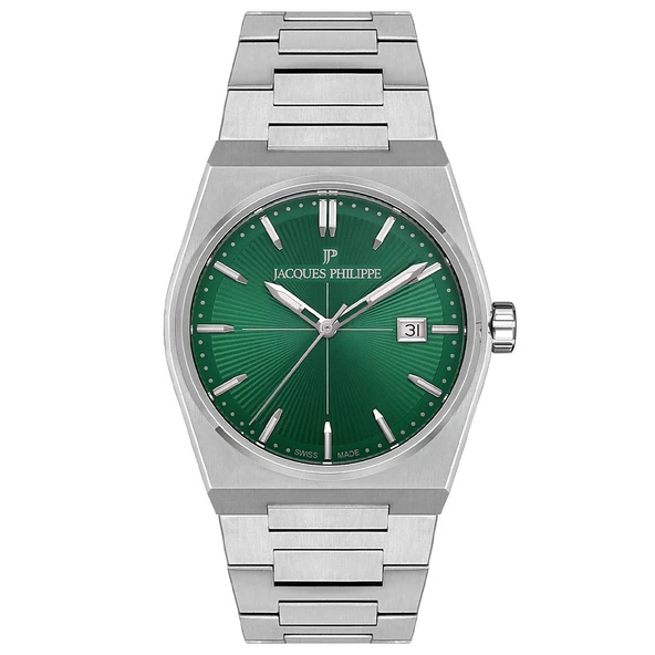 Jacques Philippe JPQGS4213X6SG Erkek Kol Saati ürün görseli 1