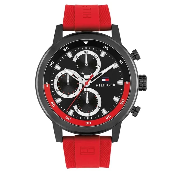Tommy Hilfiger TH1792178 Erkek Kol Saati ürün görseli 1