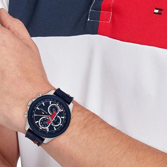 TOMMY HILFIGER TH1792083 - Resim 4