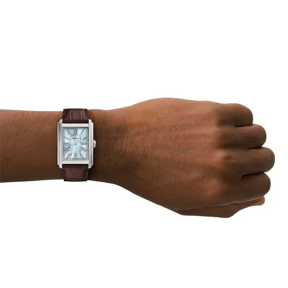 Fossil FFS6110 Erkek Kol Saati - Resim 4