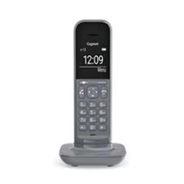 Gigaset CL390 Hands Free Dect Telsiz Telefon ürün görseli 1