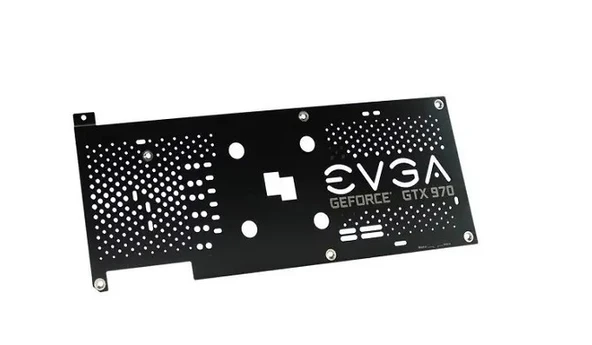 EVGA GTX 970 EKRAN KART APARATI ürün görseli 1
