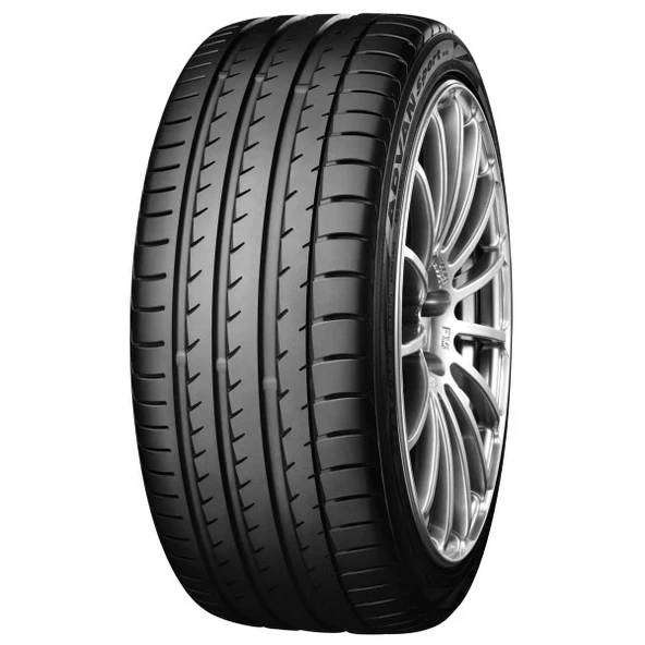 Yokohama 275/40R20 106Y XL Advan Sport V105 (Yaz) (2025) ürün görseli 1