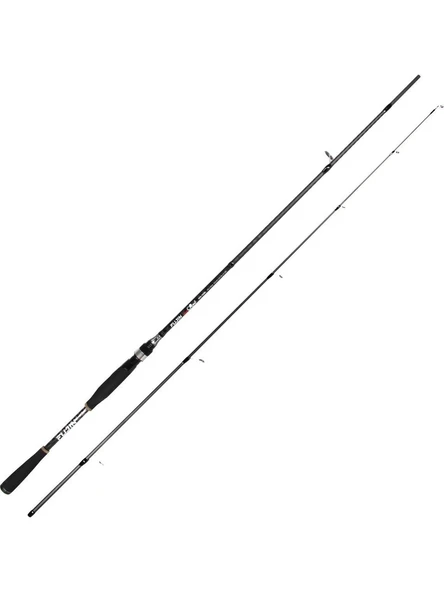 Fujin New Crow X-Plus NCR-902M 270 cm 10-40 gr Spin Olta Kamışı ürün görseli 1