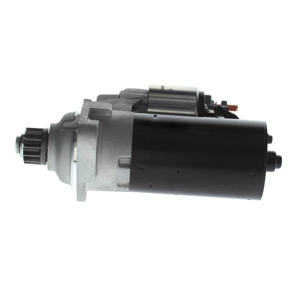 Bosch Marş Motoru 12v 13 Diş Audi A1 A3 Seat Altea Ibiza Leon Skoda Fabia Octavia Rapid Volkswagen Golf Passat Polo ürün görseli 1