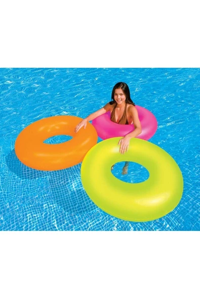 Fosforlu Can Simiti 91cm - Resim 2