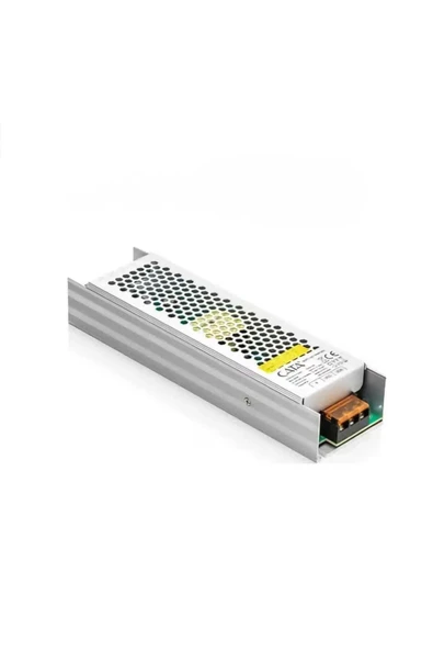 Cata Şerit Led Trafosu CT-2675 150W 12,5A ürün görseli 1