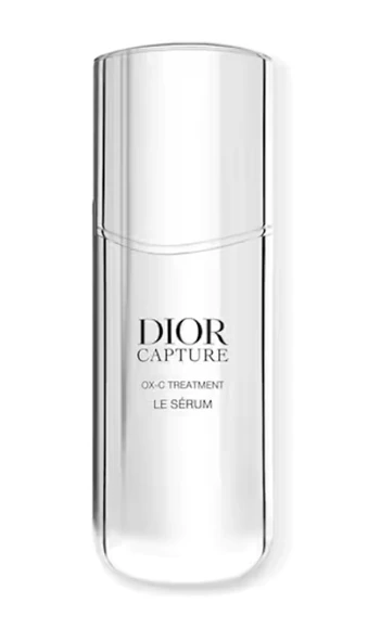 Dior Capture Le Serum - Serum 50  ml ürün görseli 1