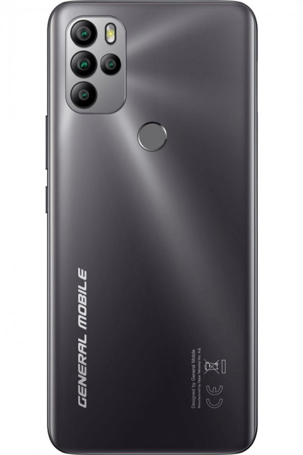 Gm 21 Pro 6gb 128gb - Resim 2