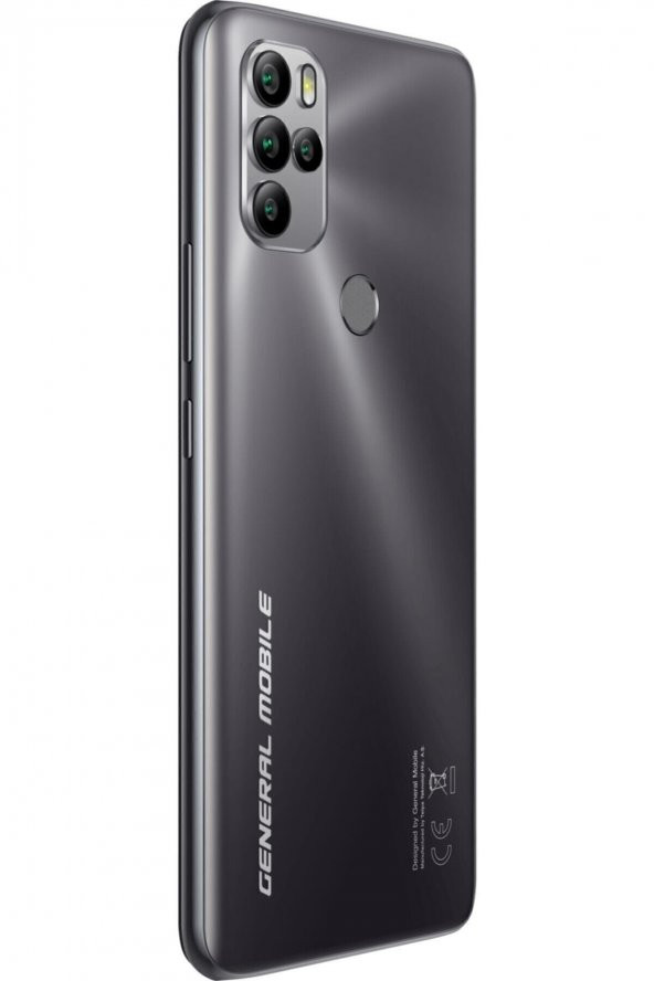 Gm 21 Pro 6gb 128gb - Resim 3