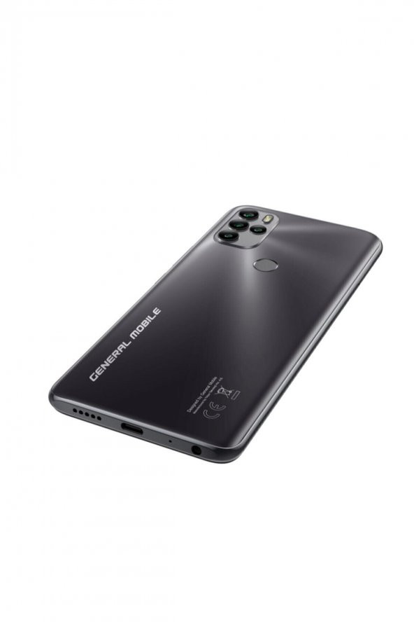 Gm 21 Pro 6gb 128gb - Resim 5