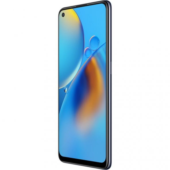 Oppo A74 128 GB Siyah - Resim 2
