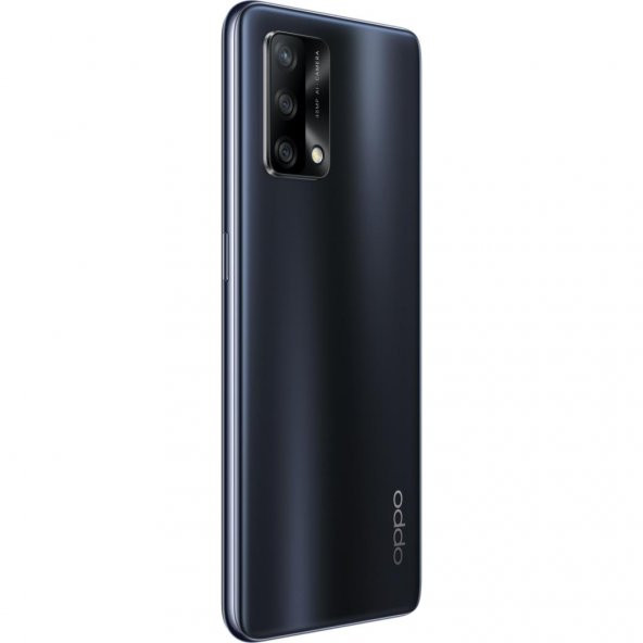 Oppo A74 128 GB Siyah - Resim 4