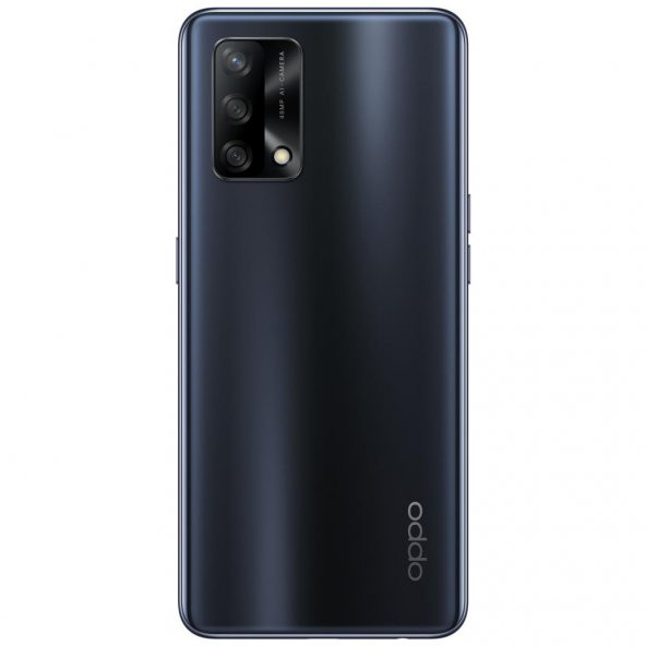Oppo A74 128 GB Siyah - Resim 5