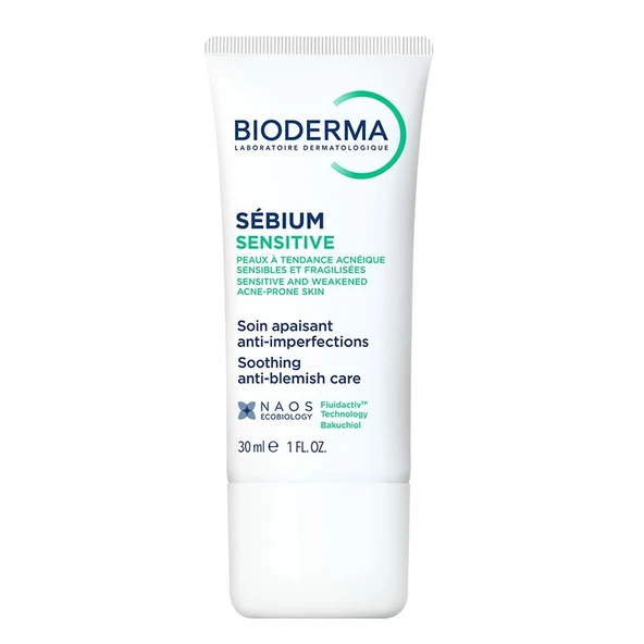 Sebium Sensitive Krem 30ml ürün görseli 1