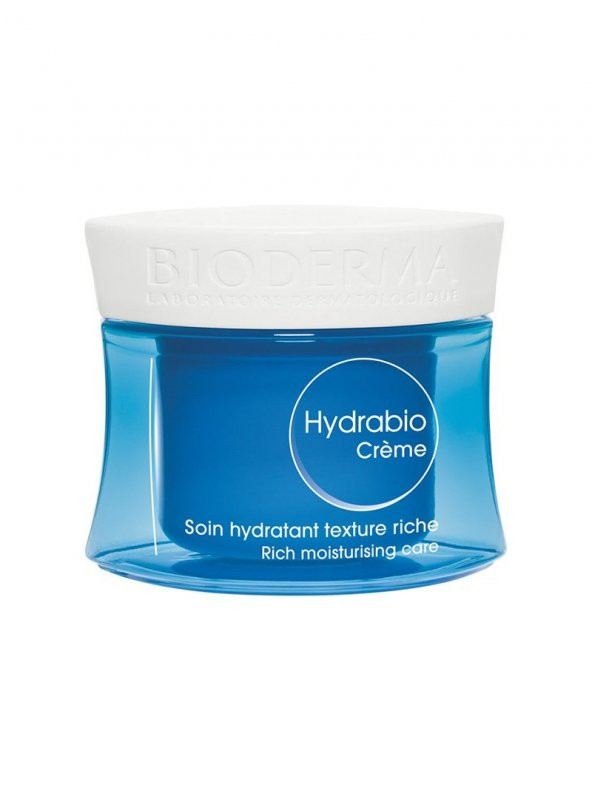 Hydrabio Nemlendirici Krem 50 ml ürün görseli 1