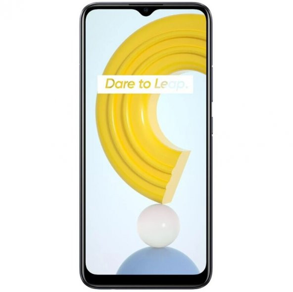 REALME C21 4GB/64GB CROSS BLUE - Resim 2