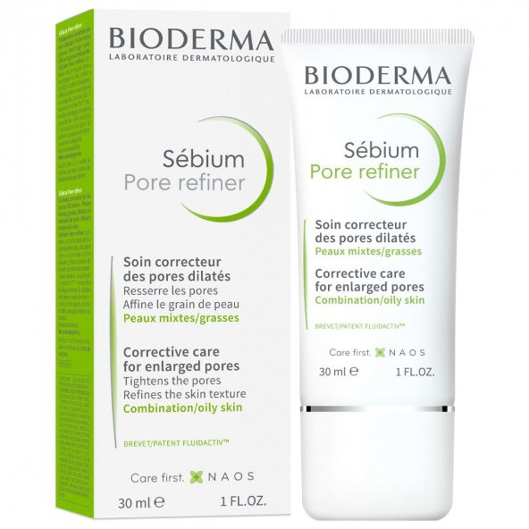 Sebium Pore Refiner Krem 30ml ürün görseli 1
