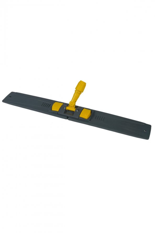 Tetra Nemli Mop Aparatı Sarı 80 cm ürün görseli 1