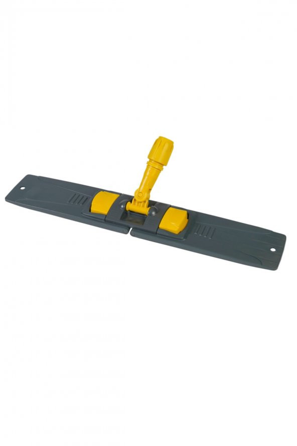 Tetra Nemli Mop Aparatı Palet sarı 60 cm ürün görseli 1