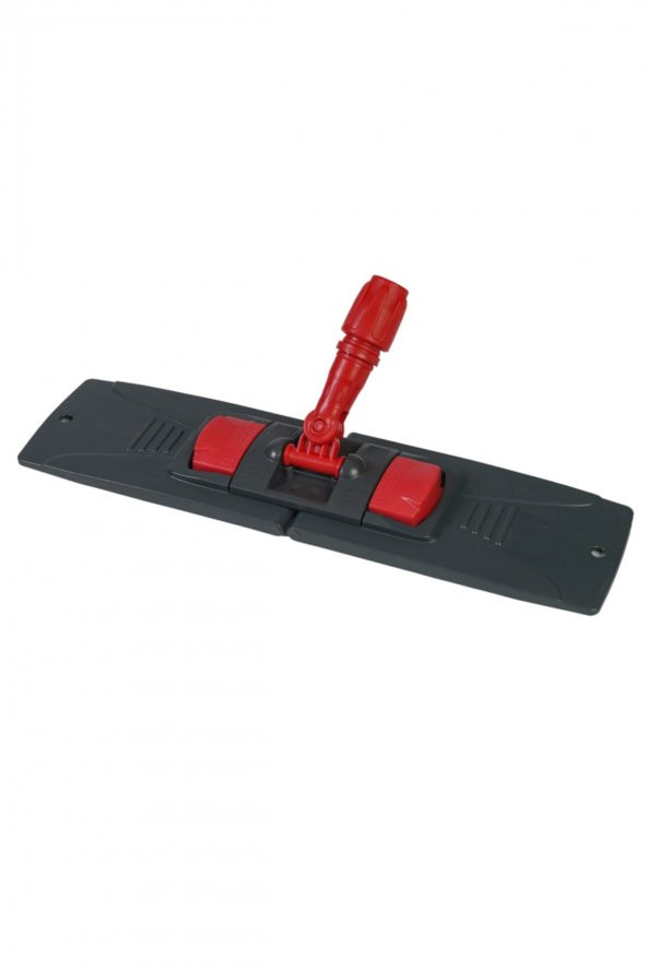 Tetra Nemli Mop Aparatı Palet kırmızı 50 cm ürün görseli 1