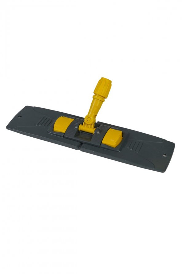 Tetra Nemli Mop Aparatı Palet sarı 50 cm ürün görseli 1