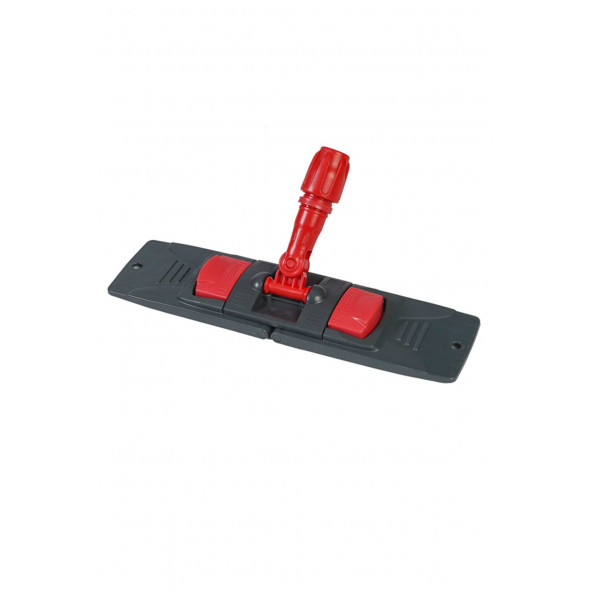 Tetra Nemli Mop Aparatı Palet kırımızı 40 cm ürün görseli 1