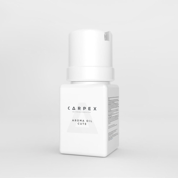 Carpex Cute 50 Ml Koku Kartuşu - Resim 2