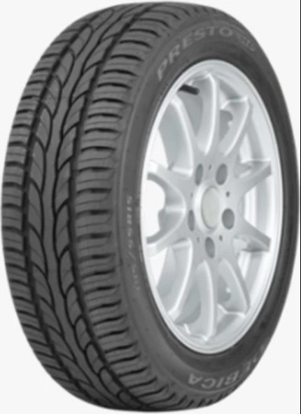 Debica Presto HP 195/50 R15 82V Yaz Lastiği - 2025 ürün görseli 1