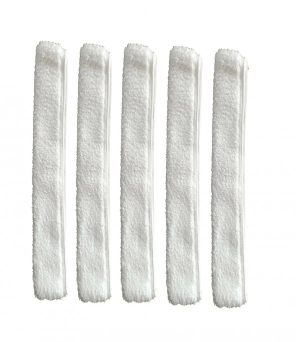 COD-EX Yedek Cam Peluş mop 45 CM x 5 Adet ürün görseli 1