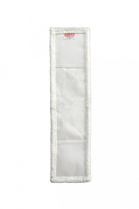 COD-EX Yedek Duvar Mop 80 CM x 5 Adet - Resim 2