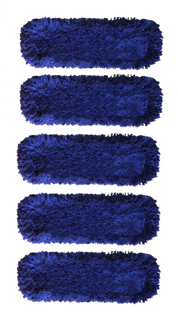 COD-EX Yedek Orlon Mop 50 CM x 5 Adet ürün görseli 1