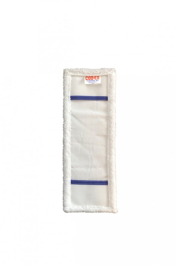 COD-EX Yedek Duvar Mop 40 CM x 5 Adet ürün görseli 1