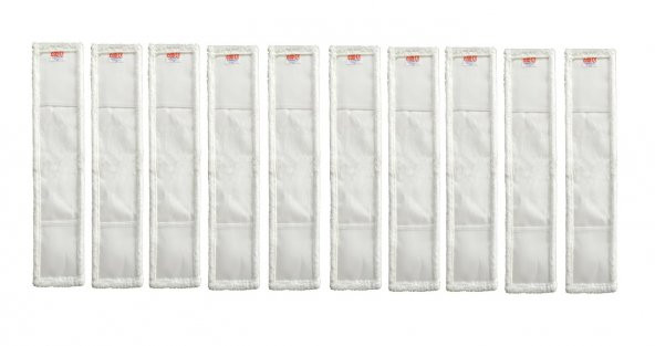 COD-EX Yedek Duvar Mop 80 CM X 10 ürün görseli 1