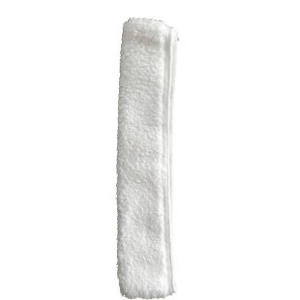 COD-EX Yedek Cam Peluş mop 35 CM X 10 Adet - Resim 2