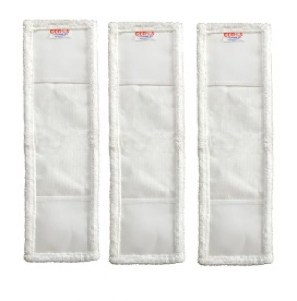 COD-EX Yedek Duvar Mop 80 CM X 3 Adet ürün görseli 1