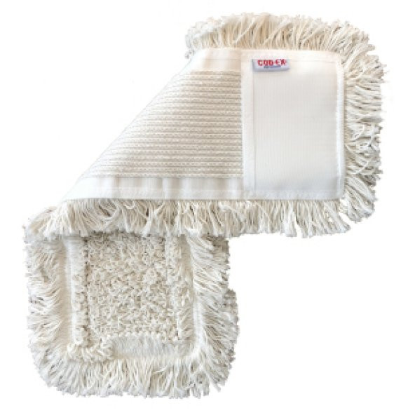 COD-EX Yedek Nemli Mop Extra 40 CM X 3 Adet ürün görseli 1