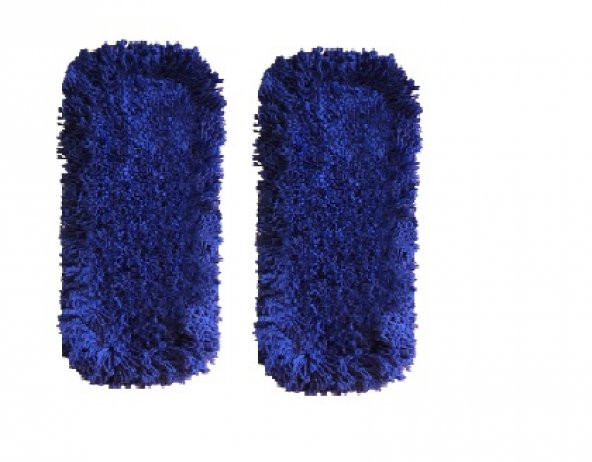 COD-EX Yedek Orlon Mop 50 CM X 2 Adet ürün görseli 1