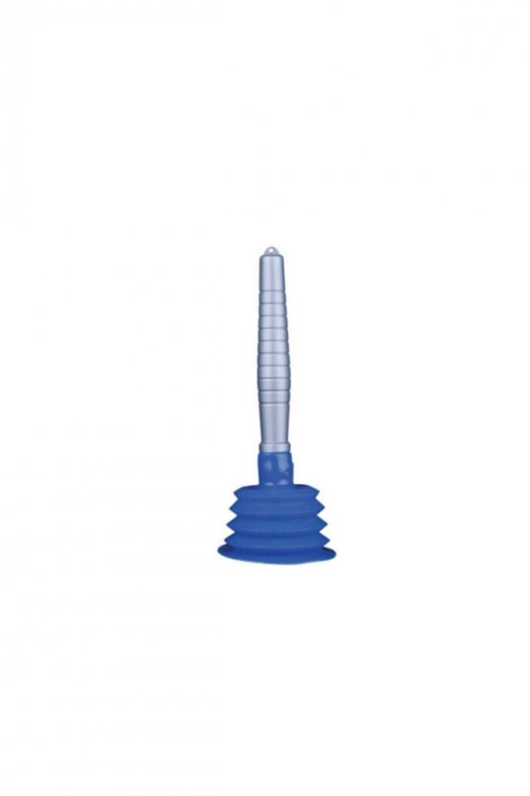Plastik - Pompa Körüklü Küçük Zp 224 ürün görseli 1