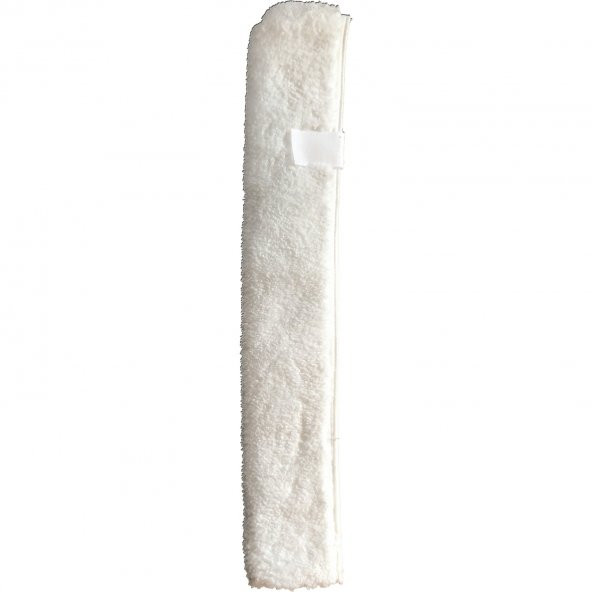 Cod-Ex Yedek Cam Peluş Mop 45 cm ürün görseli 1