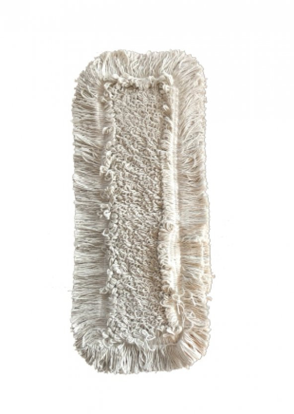 COD-EX Yedek Nemli Mop Extra 40 CM X 3 Adet - Resim 2