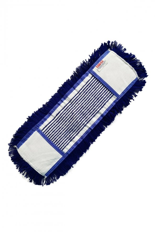 COD-EX Yedek Orlon Mop 40 CM X 2 Adet - Resim 2