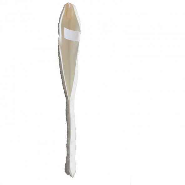 Cod-Ex Yedek Cam Peluş Mop 45 cm - Resim 2