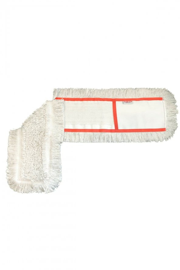 COD-EX Yedek Nemli Mop Extra 80 CM X 3 Adet - Resim 2